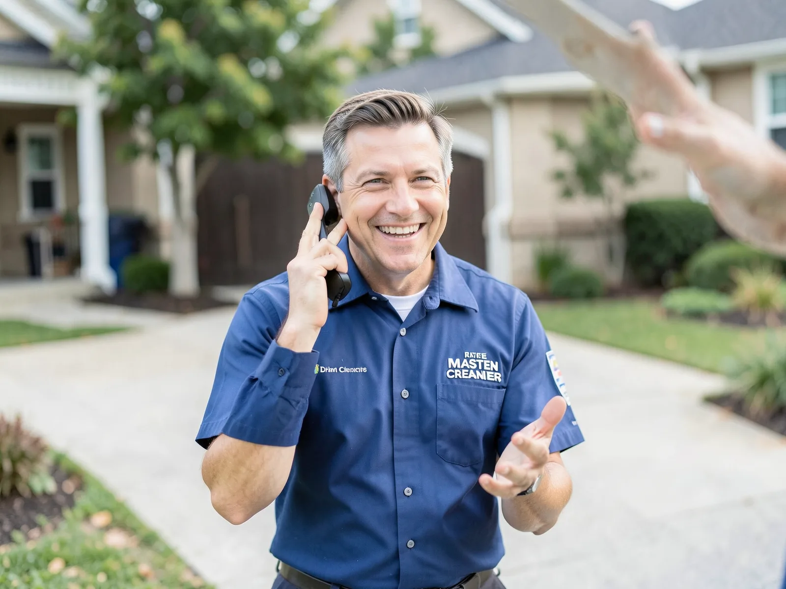 Drain Cleaning New Pine Creek, OR FAQs